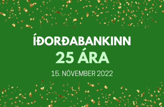 Íðorðabankinn