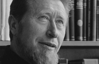 Óskar Halldórsson
