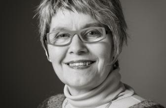 Gudrun Ingolfsdottir