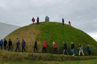 Aljþóðlegt sumarnámskeið í íslensku