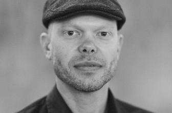 Duane Hamacher
