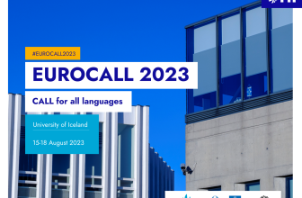 EUROCALL 2023