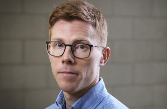 Finnur Ulf Dellsén