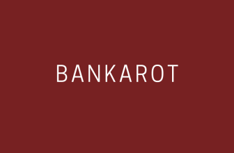 Bankarot