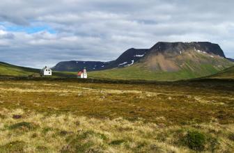 Grunnavík