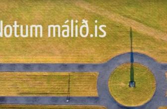 Málið