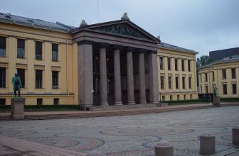 Oslóarháskóli