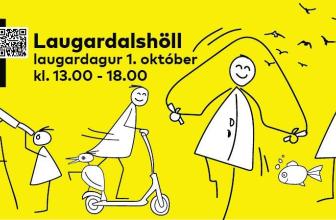 Vísindavaka Rannís 2022