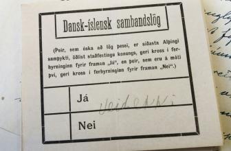 Lífsblómið