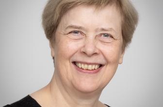 Ágústa Þorbergsdóttir