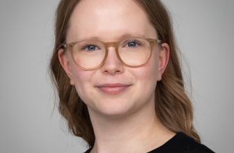 Ása Ester Sigurðardóttir