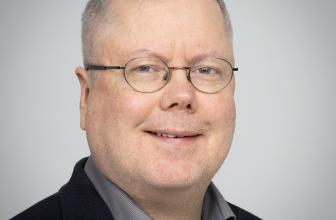 Þórður Ingi Guðjónsson