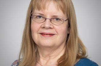 Þórdís Úlfarsdóttir