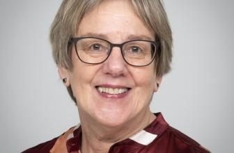 Þórunn Sigurðardóttir