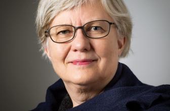 Birgit Nyborg