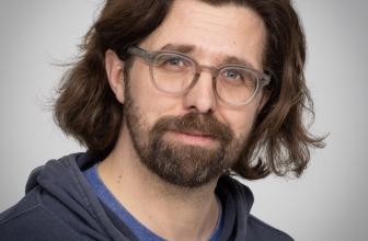 Björn Halldórsson