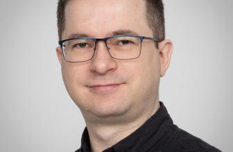Bjarni Gunnar Ásgeirsson
