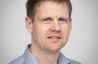 Einar Freyr Sigurðsson