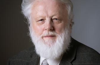 Einar G. Pétursson