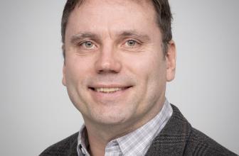 Ellert Þór Jóhannsson