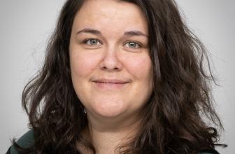 Fjóla K. Guðmundsdóttir