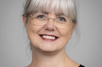 Margrét Jóna Gísladóttir