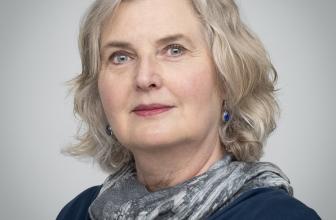 Guðný Ragnarsdóttir