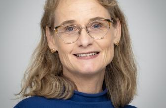 Guðný Rósa Þorvarðardóttir