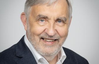 Guðvarður Már Gunnlaugsson