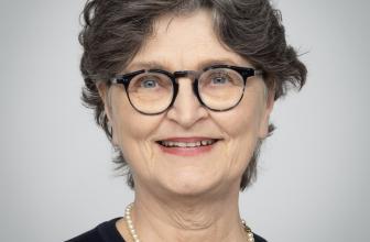 Halldóra Jónsdóttir
