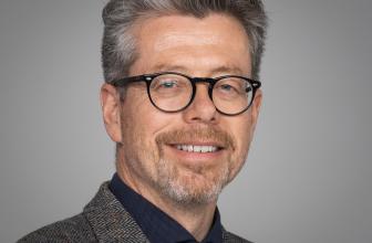 Haraldur Bernharðsson