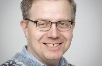 Haukur Þorgeirsson