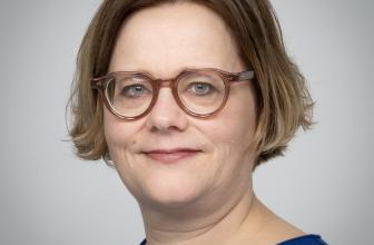 Helga Hilmisdóttir