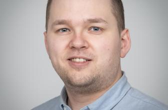 Hinrik Hafsteinsson