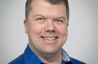 Hjalti Snær Ægisson