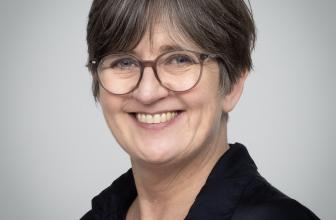 Ingibjörg Þórisdóttir