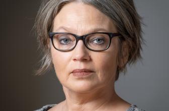Ingibjörg Eyþórsdóttir
