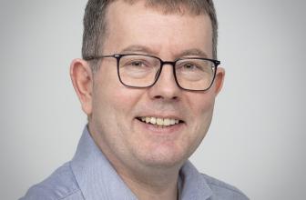 Jóhannes B. Sigtryggsson