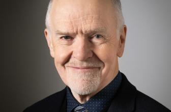 Jóhann Heiðar Jóhannsson