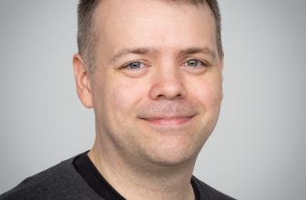 Jón Friðrik Daðason