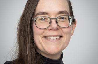 Katelin Marit Parsons