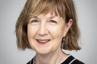 Margrét Eggertsdóttir