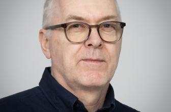 Samúel Þórisson