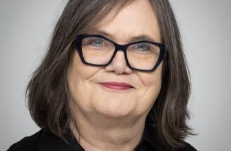 Sigrún Kristjánsdóttir