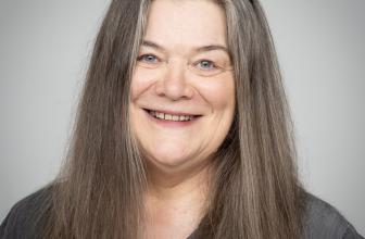 Soffía Guðný Guðmundsdóttir