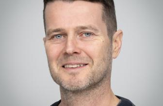 Starkaður Barkarson