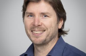Steinþór Steingrímsson