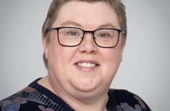 Steinunn Aradóttir