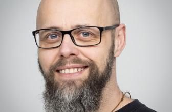 Trausti Dagsson