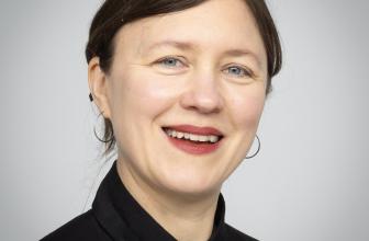 Vasarė Rastonis